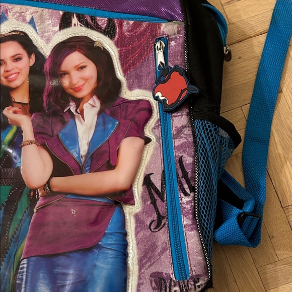 Descendants Backpack - Picture 6 of 8